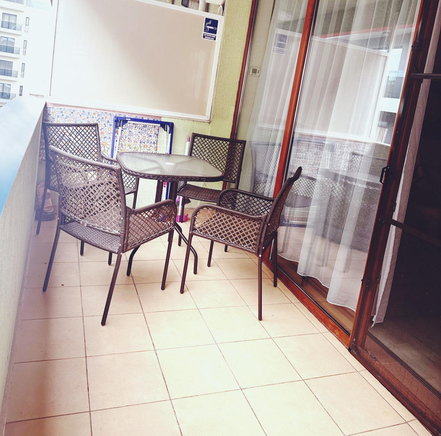 Vega Beach Apartment Mamaia Ngoại thất bức ảnh